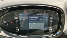 Toyota Aygo X 1.0 VVT-i Edge 5dr Petrol Hatchback